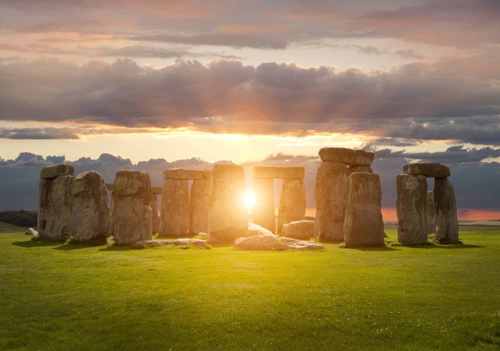 Summer Solstice - What Does It Mean?